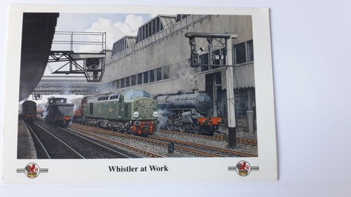 Postcards Transport Cars Buses Trams Tractors Trains Planes Ships - Picture 325 of 502
