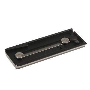 MagiDeal-140mm-Rapid-Sliding-Quick-Release-Plate-for-Manfrotto-SLR-Tripod