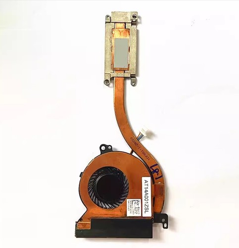 1pc Dell Latitude E7250 P22S Laptop Dissipateur Mount 0J3M4Y - 第 2/2 張圖片