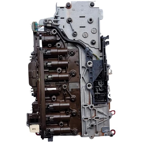 6L45 6L50 6L80 Automatic Transmission Control Module Valve Body For GM 24275872 - Picture 5 of 10