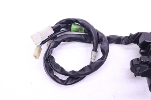 Yamaha YZF R1 1000 2014 12-14 FABRICANTE DE EQUIPOS ORIGINALES bloqueo de encendido Y124 - Imagen 8 de 9