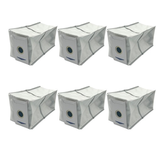 Für Ecovacs Deebot T30PRO/MAX Seitenbürste Hepa Filter Mopp Lappen Staubbeutel Teile - Bild 12 von 16