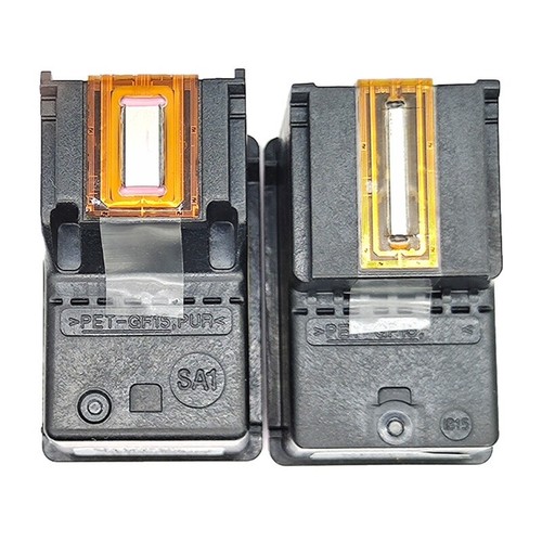Für HP 901XL schwarze dreifarbige Tintenpatrone für Officejet4500 J4500 J4540 J4550 J - Bild 5 von 10