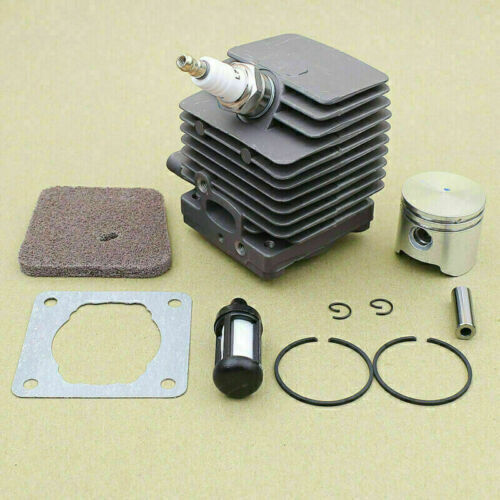Cylinder and piston set for STIHL Stihl FS75 FS80 FS85 HS75 HS80 HS85 - Picture 7 of 8
