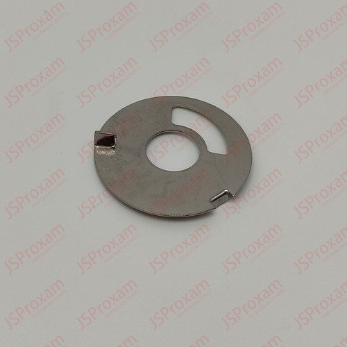 Water Pump Impeller Kit Replaces For Mercury 4/4.5/7.5/9.8 HP 46-70941A3 18-3446 - Imagen 10 de 12