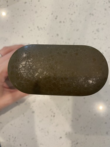 Vintage Hersheys Cocoa Hersheys Chocolate 1984 Made In England Collector Tin - Picture 4 of 5