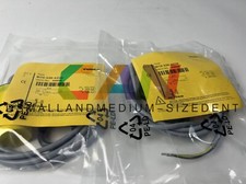 1PC FOR Turck BI4-M12-AP6X-H1141 Proximity Switch Sensor