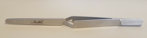 Aretini Nails Professional - Nail Scissors - Cuticle Nipper - Pinch Tongs - Picture 15 of 22