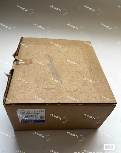 R88D-KN01H-ECT-R AC SERVO DRIVER R88D-KN01H-ECT-R R88D-KN01H-ECT-R - Picture 3 of 4