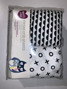 parents choice crib sheets