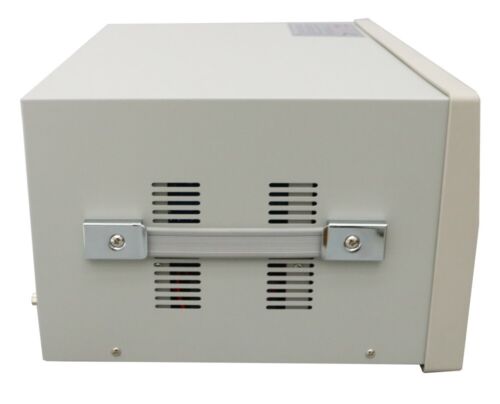 Withstand Hi-Pot 10KV 100VA Tester Withstand Test Instrument Digital Display - Picture 3 of 12