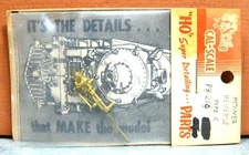 CAL-SCALE HO SCALE POWER REVERSE FOR TYPE C # PR-216