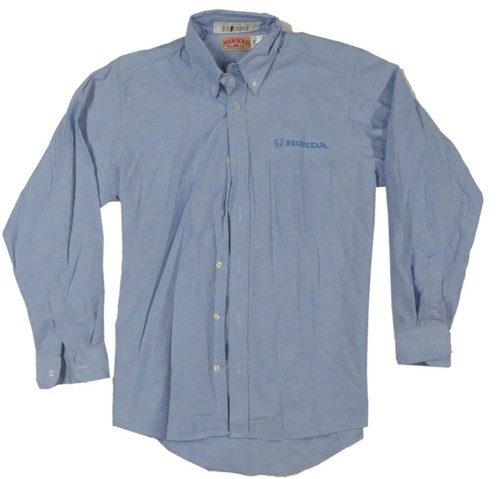 Red Kap Mechanic Technician Uniform Mens Work Shirts Automotive Dealership - Picture 43 of 96