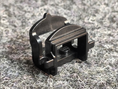 Lego 1 x 4491b Pferde Sattel mit 2 Clips - FARBE wählen - Bild 5 von 9