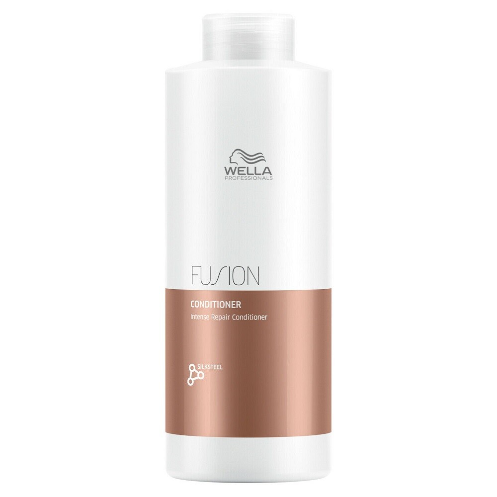 4064666318264 Кондиционер для интенсивного ухода за волосами Fusion Intense Repair Conditioner