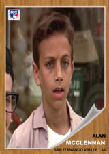 ALLEN McCLENNAN THE SANDLOT ### BUY 5 GET 1 FREE ### 30% OFF 12 OR MORE