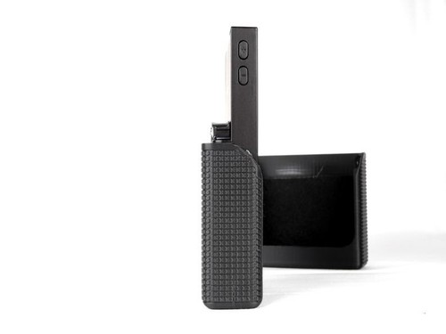 TrimUI Brick Reversible Screen Cover Slim Chin Grip Felt Screen Protector - Picture 7 of 8