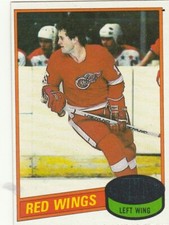 1980 TOPPS Hockey card singles pick what you need 133 thru 264