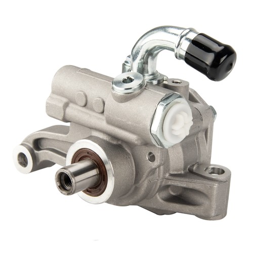 Power Steering Pump For Buick Enclave Chevy Traverse GMC Saturn 2007 2008-2017 - Picture 7 of 9