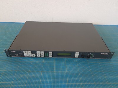 Extron SMP 351 80GB SSD Streaming Media Prozessor     _2.82_5