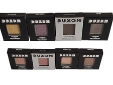 Buxom Eyeshadow Bar Single Refill 0.05 oz - You Choose NEW