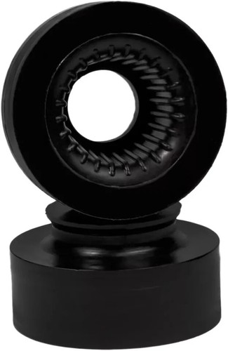 30mm 1.2" Leveling Lift Kit for SUBARU REX 2022-present front and rear spacers - Picture 7 of 7