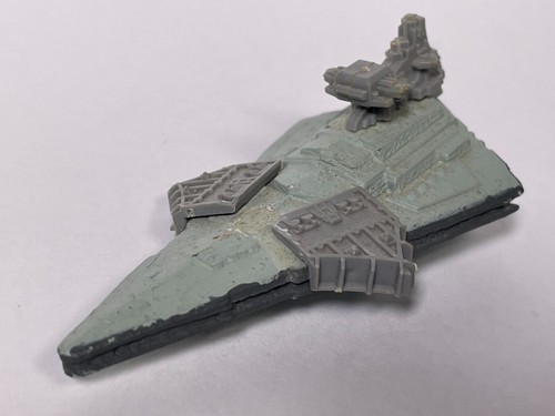 STAR WARS Micro Máquinas Envíos Vehículos Colección Galoob / Hasbro - 1994-2017 - Imagen 124 de 170