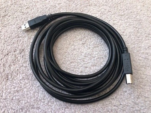 Power supply & cables for Kodak 2170 All-In-One printer - Picture 3 of 5
