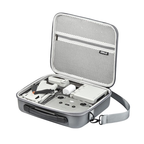 Carrying Hard Case for DJI Mini 3 Waterproof and Pressure Resistance - Picture 13 of 16