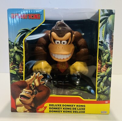 ドンキーコング World of Nintendo Donkey Kong 6