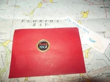 PENN 704Z DECAL NEW PENN REEL PART 238-704 SIDEPLATE DECAL NEW PENN REEL PART