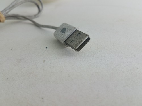 Apple Mouse Model M5769 USB - Picture 7 of 8