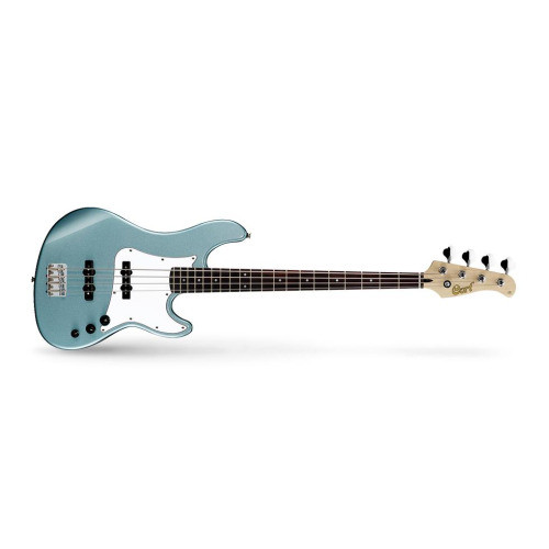 Cort GB54JJ Espuma Mar Perla verde 4 Cuerdas Bajo Eléctrico Guitarra Cort GB54JJ Espuma Mar Perla verde verde verde 4 Cuerdas Bajo Eléctrico Guitarra 7c7364