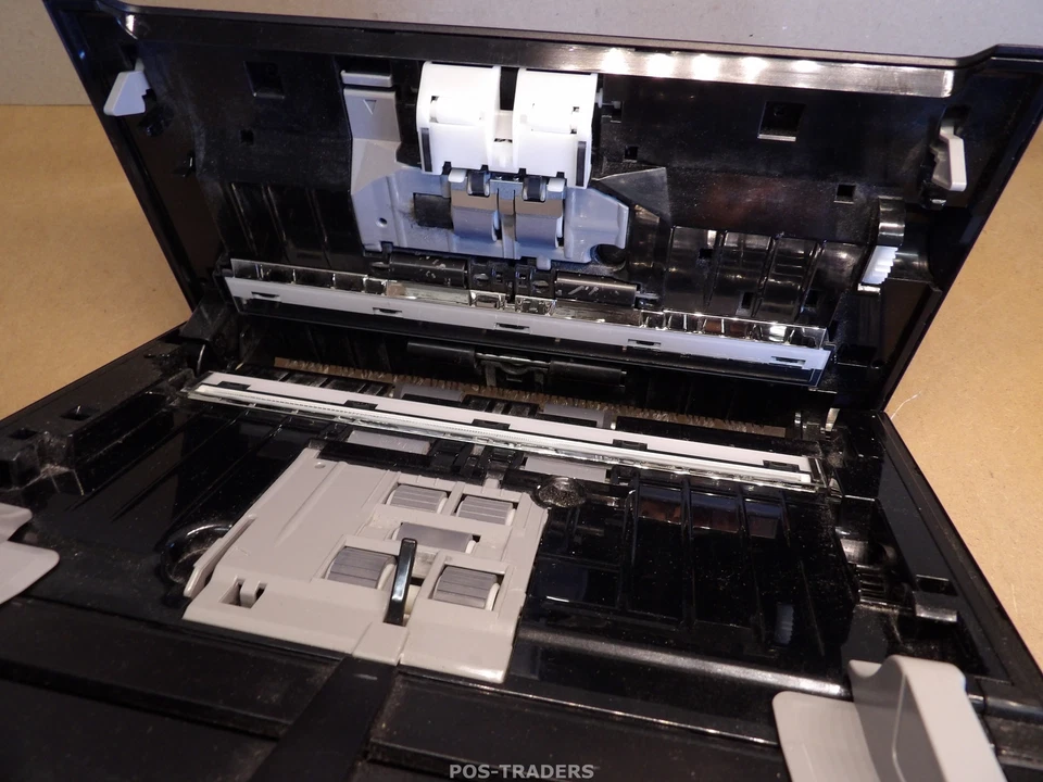 Epson WorkForce DS-860 Colour Sheetfed Duplux Scanner USB - 72951 SCANS - OK - Bild 4 von 4