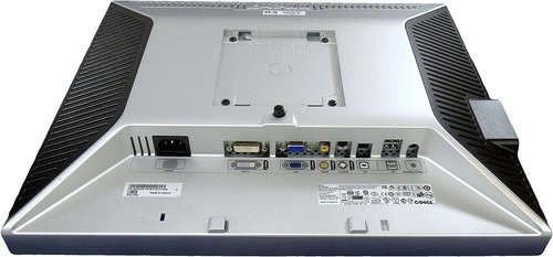 Dell UltraSharp 2007FPb 20" FLAT Panel LCD Monitor - VGA DVI - ARCADE1UP - Picture 3 of 4