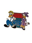 Daisy Duck 2016 Disney Theme Park Pins, Patches & Buttons (1968-Now)