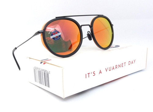 VUARNET VL 1613 0014 1130 EDGE JAMES BOND DANIEL CRAIG SUNGLASSES VEUVE CLIQUOT