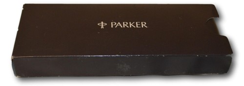 ๐ฆ Vintage Parker Sonnet Fountain Pen โ Forest Green Lacquer w/ Gold Trim โ NIB - Picture 4 of 5