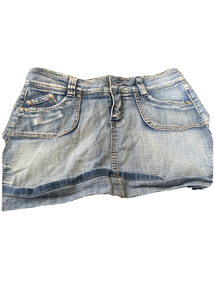 △DENIM　mini skirt FINESSE_013125_LORIA_13473.jpg
