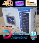American Standard Gold 824 Thermostat Control Touchscreen ACONT824AS52D NEW