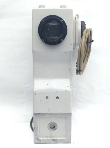 Proyector horizontal comparador óptico Mitutoyo 10X para PH-350 *Lente rayada* - Imagen 2 de 7