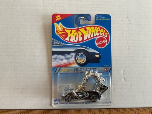 1994 Hot Wheels Misc. NIB - Picture 486 of 509