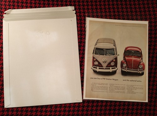 1946 Greyhound Print Ad ~ "Only by Highway Can You See the REAL America!" - Foto 6 di 8