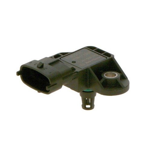 0 281 006 076 NEW BOSCH GENUINE MAP SENSOR OEM PART SUPERSEDES 0 281 002 437 - Picture 1 of 7