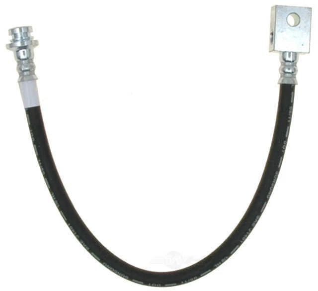 Manguera hidráulica de freno para Nissan Xterra NV1500 RAYBESTOS 2005-2015 Foto 2 de 2