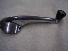1956 1957 1958 1959 1960 1961 1966  STUDEBAKER  WINDOW CRANK HANDLE BLACK KNOB