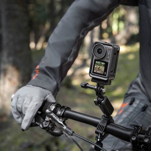 DJI Osmo Action Postura Manillar | Accesorios Cámara Acción - Imagen 3 de 3