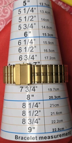 Vtg Seiko SQ.301207 Gold Tone Black Dial Domed Crystal Super Quartz Watch In VGC - Picture 21 of 21
