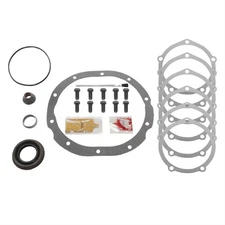 Motive Gear Super Ring and Pinion Gear Installation Kit Ford 9" F9IK