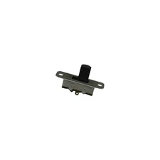 Fits For Hoover 78-5709 UprightVacuum Black/metal Slide 1-Speed Switch # HR-3410